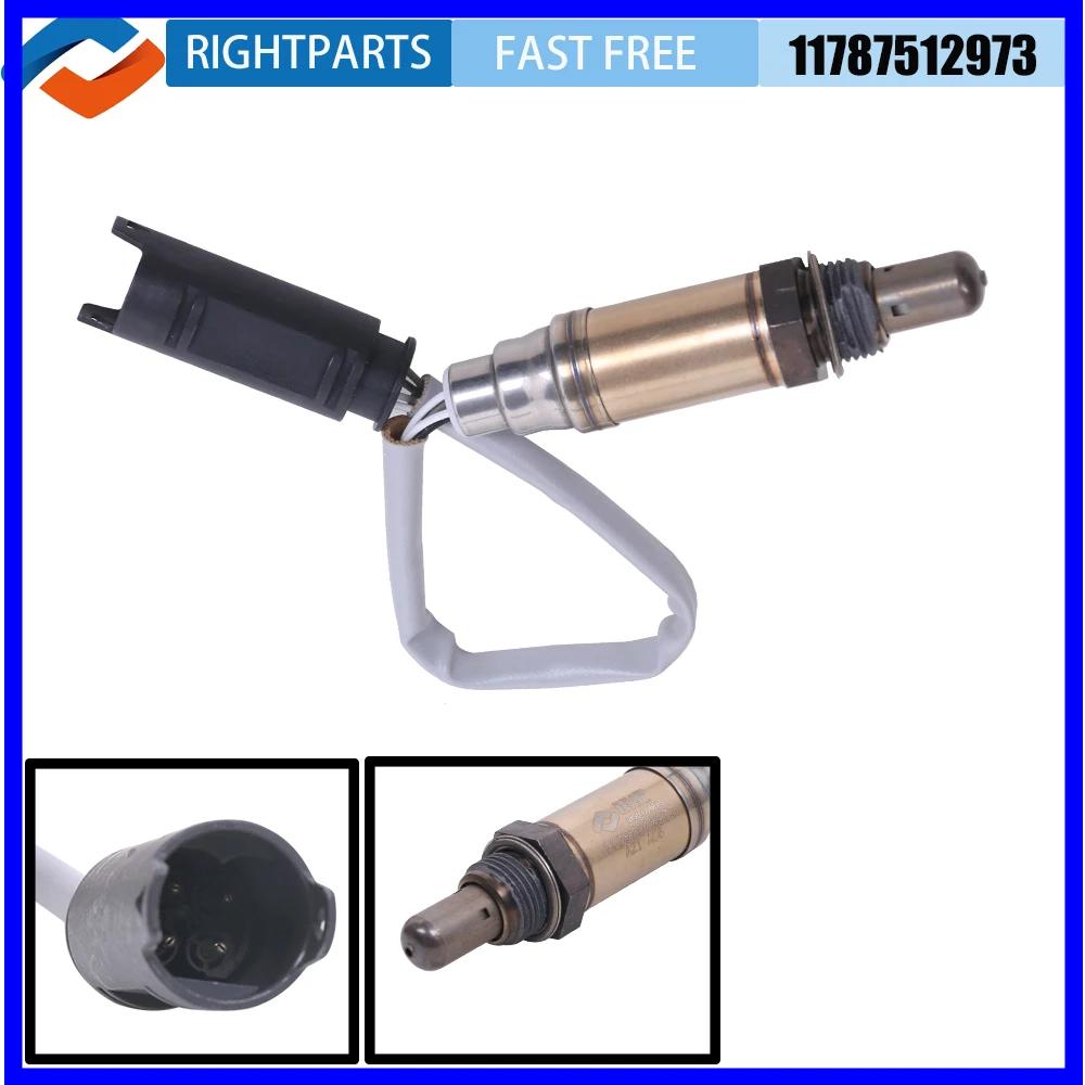 RIGHTPARTS     11787512973 0258005298 BMW E46 E60 X5   , BMW 2004-2008 760Li 2002-2004 745Li